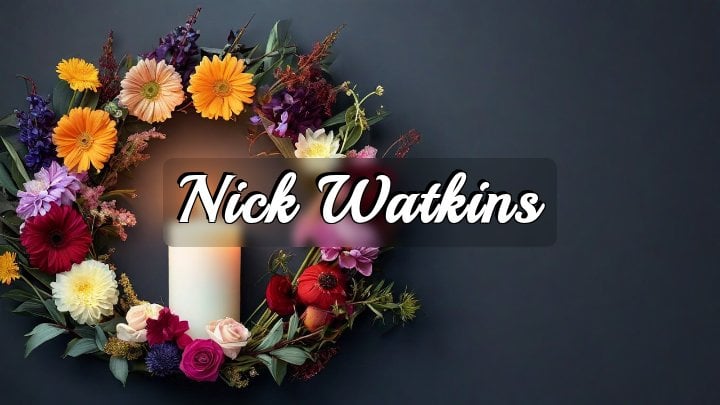 Nick Watkins